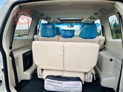 ميتسوبيشي باجيرو